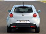 Alfa Romeo MiTo 2009 года (AU)